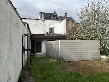 Immeuble a vendre Amiens 80000 Somme 142 m2  280800 euros