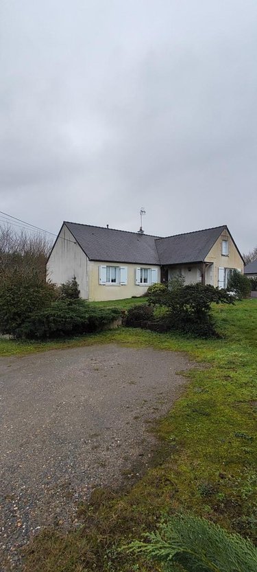 Maison a vendre Bouchemaine 49080 Maine-et-Loire 105 m2 6 pièces 272480 euros