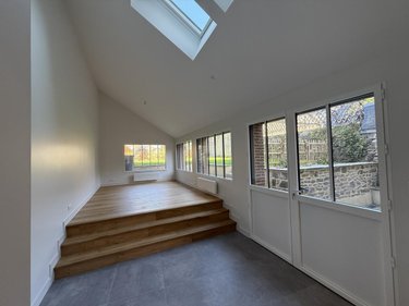 Maison a vendre Saint-Suliac 35430 Ille-et-Vilaine 152 m2 8 pièces 935100 euros