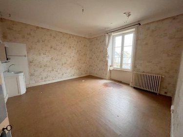 Maison a vendre Guilvinec 29730 Finistère 270 m2  208500 euros