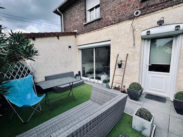 Maison a vendre Le Grand-Quevilly 76120 Seine-Maritime 254 m2 11 pièces 374160 euros