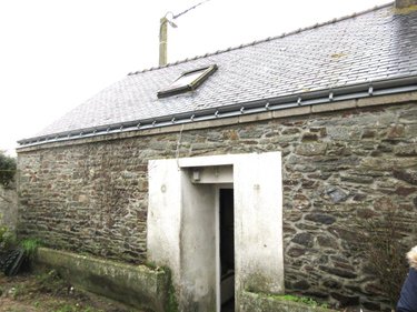 Maison a vendre Moustoir-Remungol 56500 Morbihan 27 m2 1 pièce 48600 euros