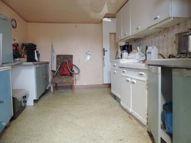 Maison a vendre Louargat 22540 Côtes-d'Armor 90 m2 5 pièces 135900 euros