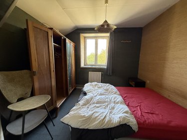 Maison a vendre La Hague 50440 Manche 75 m2 4 pièces 148000 euros