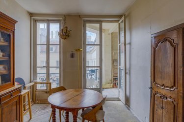 Appartement a vendre Paris 7e arrondissement 75007 Paris 117 m2 5 pièces 1599000 euros