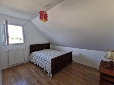 Maison a vendre Bégard 22140 Côtes-d'Armor 97 m2 4 pièces 213800 euros
