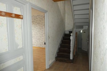 Maison a vendre Morlaix 29600 Finistère 112 m2  186900 euros