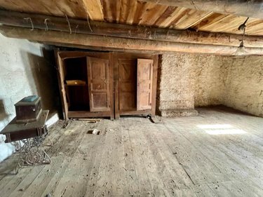 Maison a vendre Chaulhac 48140 Lozère 150 m2 9 pièces 75000 euros