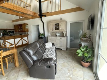 Maison a vendre Yvias 22930 Côtes-d'Armor 123 m2  369225 euros