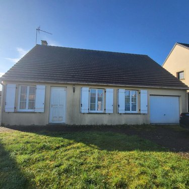 Maison a vendre Étrépagny 27150 Eure 77 m2 5 pièces 199500 euros