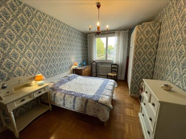 Appartement a vendre Bourg-en-Bresse 01000 Ain 103 m2 4 pièces 195000 euros
