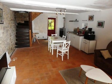 Maison a vendre Guémené-sur-Scorff 56160 Morbihan 75 m2 3 pièces 158000 euros