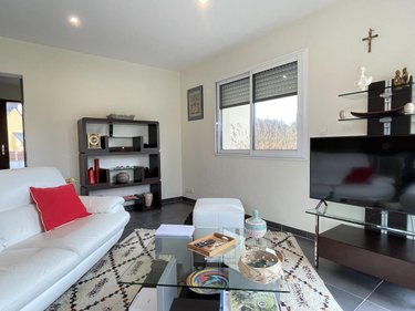 Maison a vendre Plumelin 56500 Morbihan 120 m2 5 pièces 344040 euros