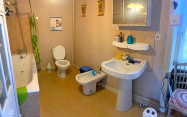Maison a vendre Dol-de-Bretagne 35120 Ille-et-Vilaine 178 m2 8 pièces 407784 euros