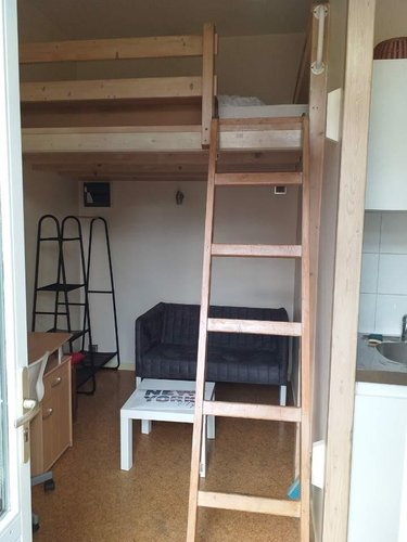 Location appartement Dole 39100 Jura 16 m2  290 euros