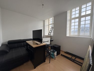 Appartement a vendre Laon 02000 Aisne 102 m2 4 pièces 87000 euros