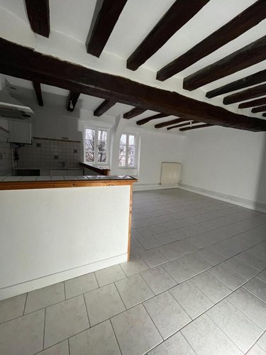 Maison a vendre Chinon 37500 Indre-et-Loire 58 m2 3 pièces 159000 euros