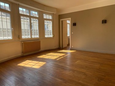 Appartement a vendre Saint-Malo 35400 Ille-et-Vilaine 77 m2 3 pièces 322090 euros