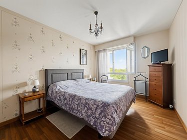 Appartement a vendre Angers 49000 Maine-et-Loire 122 m2 4 pièces 262500 euros