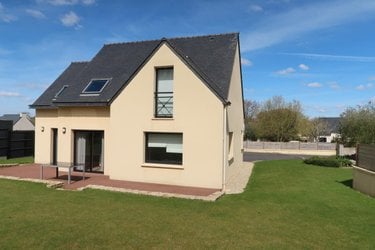 Maison a vendre Plouédern 29800 Finistère 150 m2  423800 euros