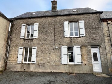Maison a vendre Méautis 50500 Manche 84 m2  95400 euros