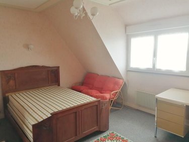 Maison a vendre Taulé 29670 Finistère 162 m2 6 pièces 281340 euros