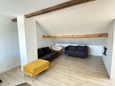 Appartement a vendre Lambersart 59130 Nord 48 m2 2 pièces 198700 euros