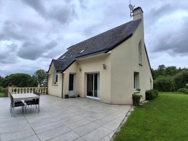 Maison a vendre Vire-Normandie 14500 Calvados 134 m2  367500 euros