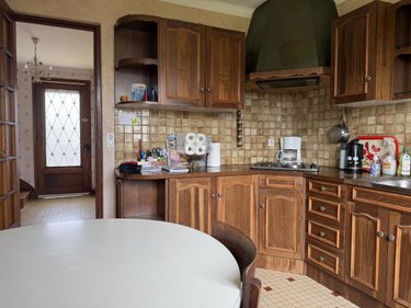 Maison a vendre Guingamp 22200 Côtes-d'Armor 122 m2 6 pièces 138640 euros