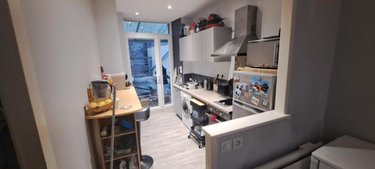 Appartement a vendre Laval 53000 Mayenne 41 m2  149957 euros