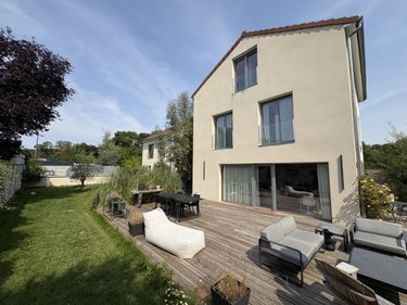 Maison a vendre Cormontreuil 51350 Marne 300 m2 8 pièces 1140000 euros