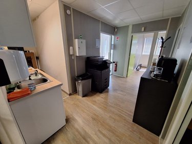 Location fonds et murs commerciaux Saint-Malo 35400 Ille-et-Vilaine 131 m2  1775 euros