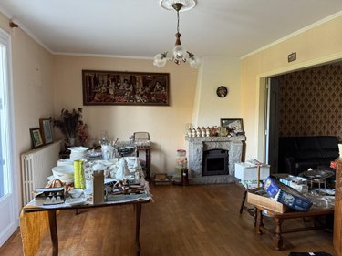 Maison a vendre Gomené 22230 Côtes-d'Armor 74 m2  102040 euros