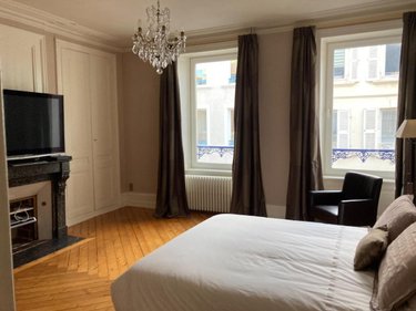 Maison a vendre Cherbourg-en-Cotentin 50100 Manche 210 m2 9 pièces 586880 euros