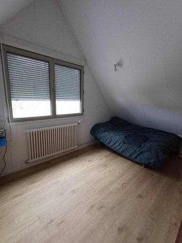 Maison a vendre Saint-Barnabé 22600 Côtes-d'Armor 87 m2 5 pièces 84240 euros