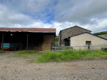 Maison a vendre Sainte-Gemmes-le-Robert 53600 Mayenne 69 m2 4 pièces 244375 euros