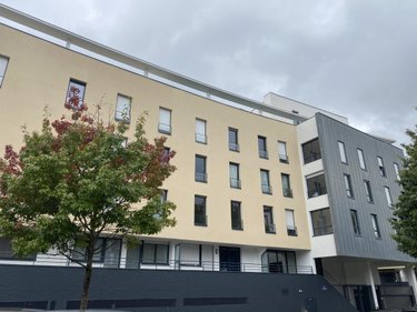 Appartement a vendre Brest 29200 Finistère 23 m2 1 pièce 95400 euros