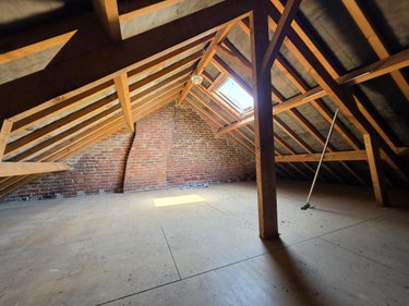 Maison a vendre Frévin-Capelle 62690 Pas-de-Calais 88 m2 5 pièces 134744 euros