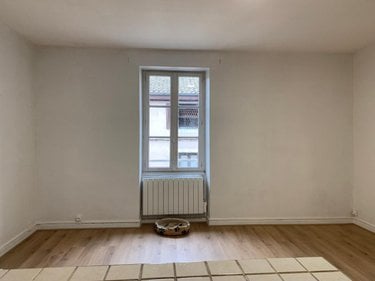 Location appartement Bourg-en-Bresse 01000 Ain 43 m2 2 pièces 490 euros