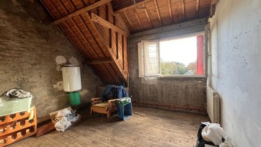 Maison a vendre Guénin 56150 Morbihan 70 m2 5 pièces 99860 euros