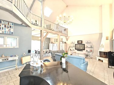 Maison a vendre Caurel 51110 Marne 220 m2 6 pièces 499160 euros