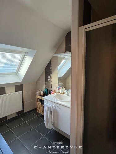 Location maison La Glacerie 50470 Manche 99 m2 5 pièces 975 euros