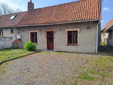 Maison a vendre Licques 62850 Pas-de-Calais 50 m2 4 pièces 96812 euros