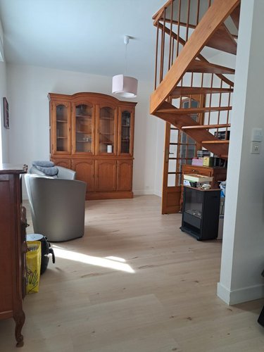 Maison a vendre Le Mans 72000 Sarthe 109 m2 5 pièces 189000 euros