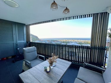 Appartement a vendre Saint-Denis 97400 Réunion 66 m2 3 pièces 264500 euros