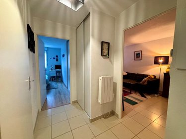 Appartement a vendre Beaune 21200 Côte-d'Or 47 m2 2 pièces 143100 euros