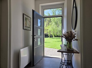 Maison a vendre Château-Gontier-sur-Mayenne 53200 Mayenne 193 m2 8 pièces 487100 euros