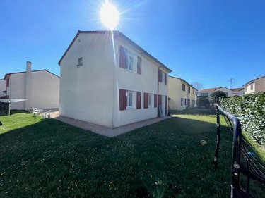 Maison a vendre Pont-du-Château 63430 Puy-de-Dôme 107 m2 6 pièces 279000 euros