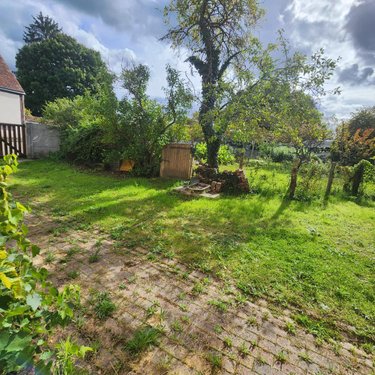 Maison a vendre Avezé 72400 Sarthe 87 m2 5 pièces 108150 euros