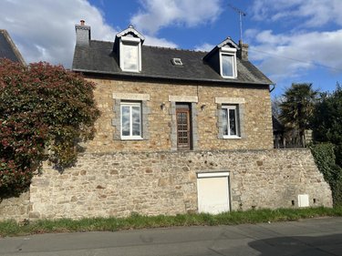 Maison a vendre Ploumagoar 22970 Côtes-d'Armor 98 m2 4 pièces 154360 euros